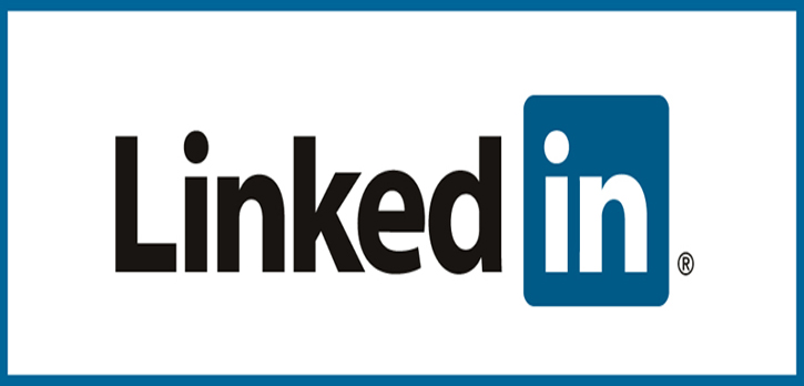 Linkedin Page